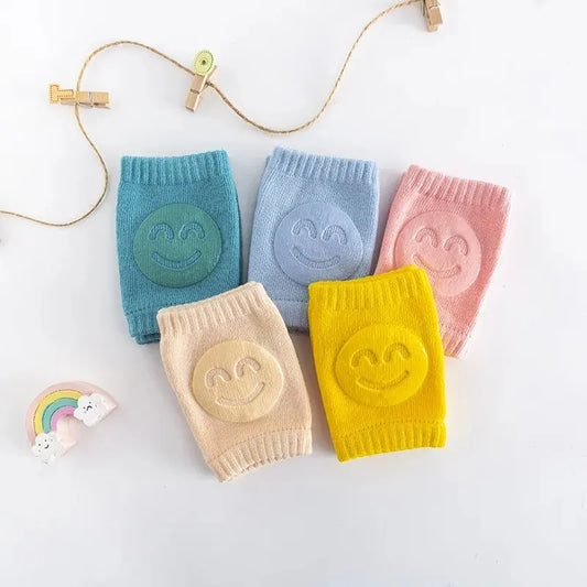 Anti-Rutsch Knieschutz für Babys