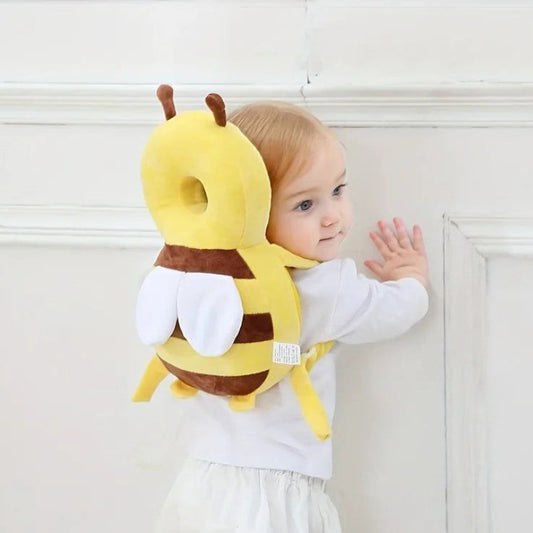 Kopfschutzkissen für Babys