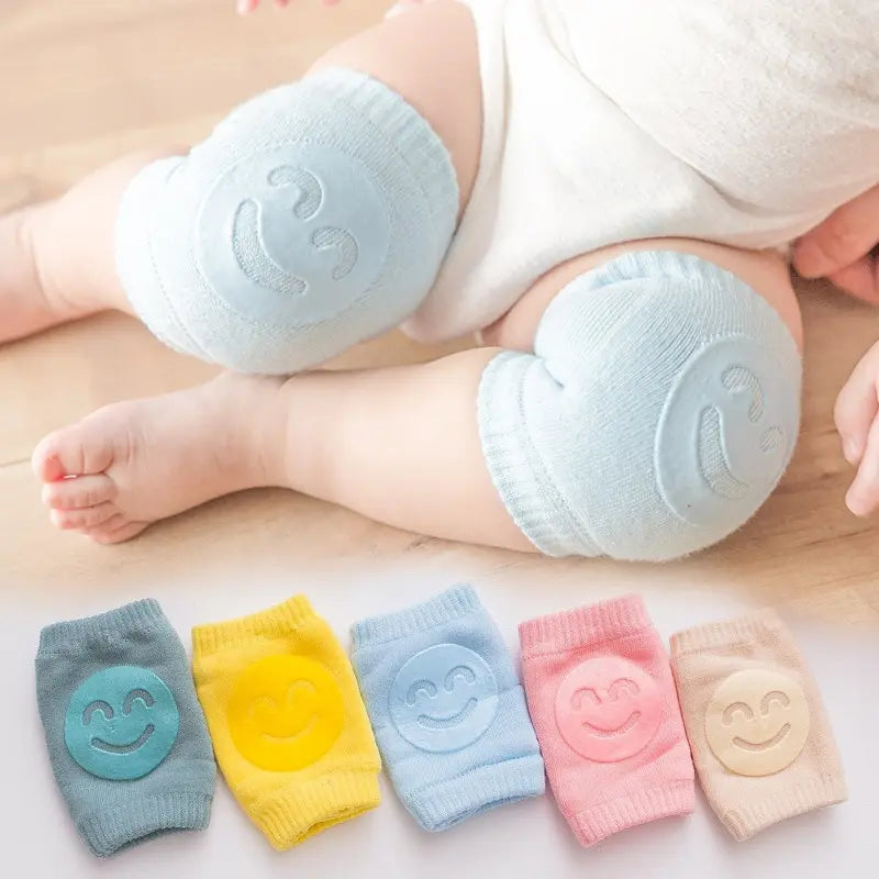 Anti-Rutsch Knieschutz für Babys