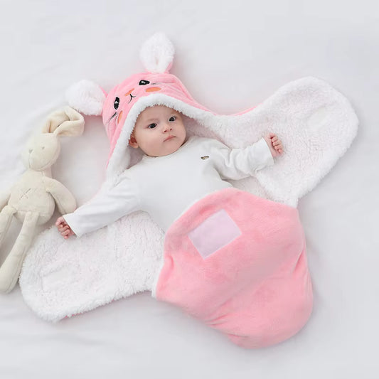 Baby Puck- & Schlafsack